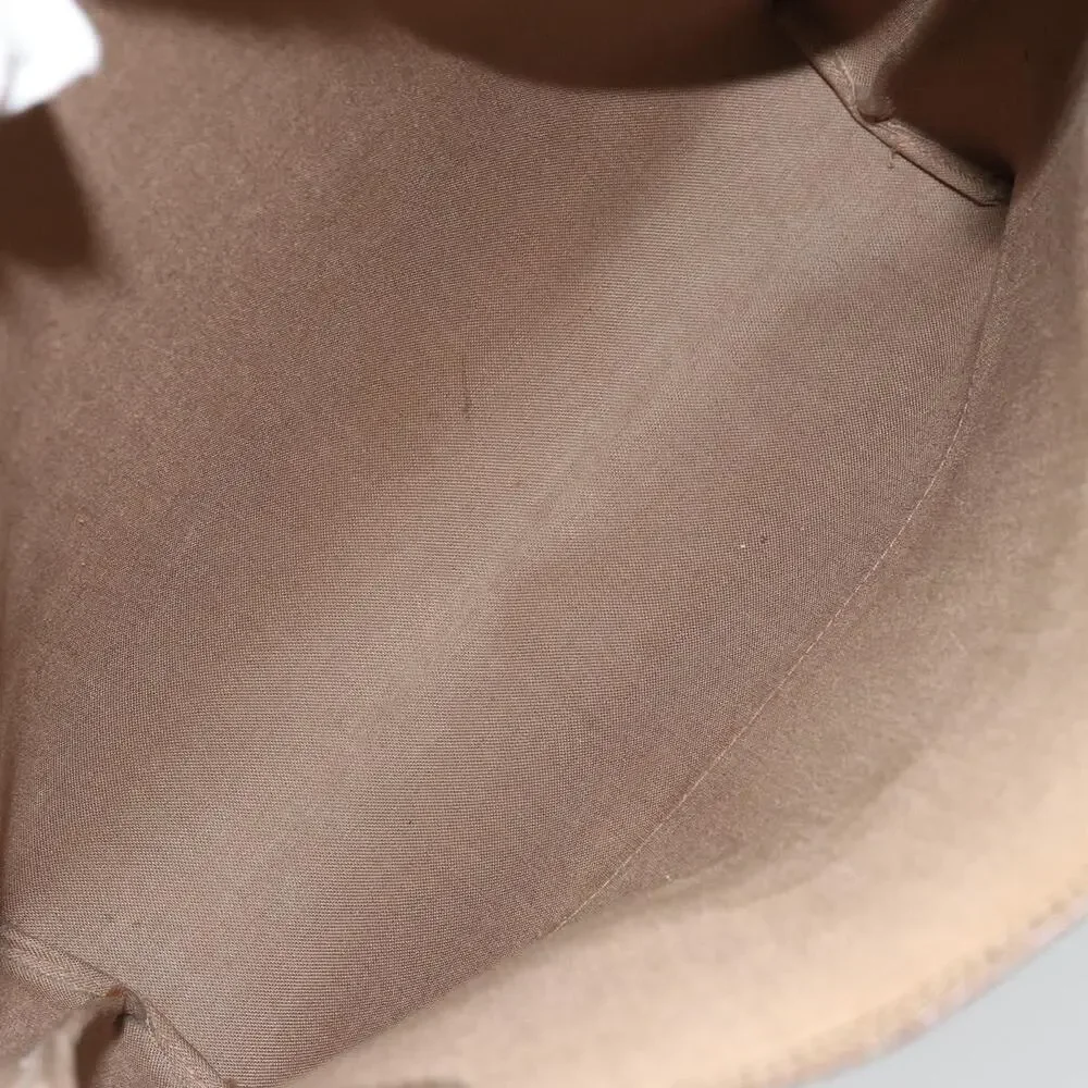 Gucci GG Supreme Web Tote Bag Beige
